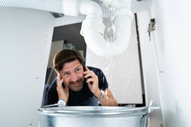Sprinkler Systems in Piggott, AR