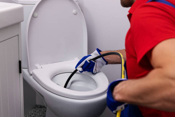 Reliable Piggott, AR Plumbing Solutions
